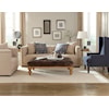 Jonathan Louis Roosevelt Traditional Estate Sofa