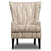 Jonathan Louis Roxie Roxie Wing Chair