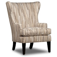 Wing Chair