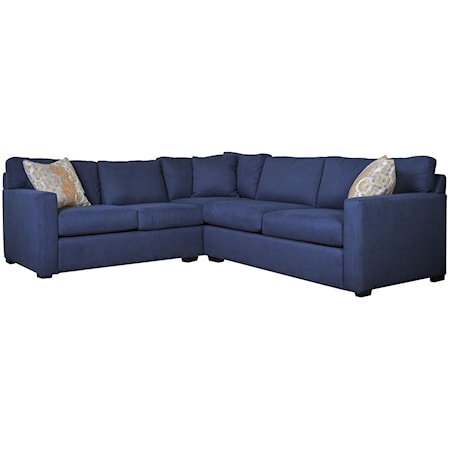 Sectional Sofa