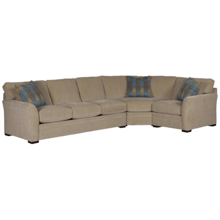 Sectional Sofa