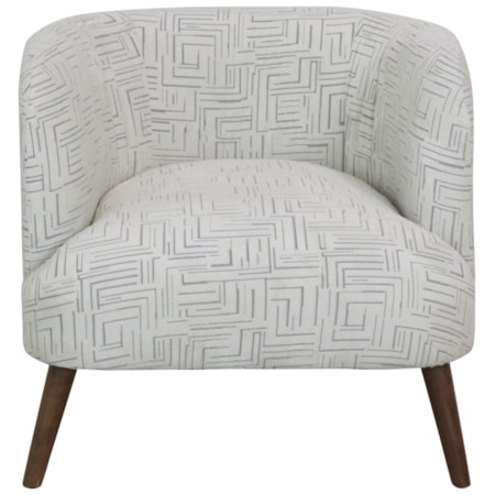 Accent Chair
