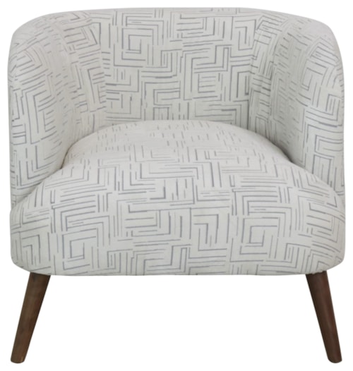 Accent Chair