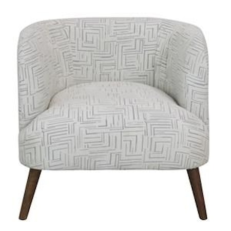 Accent Chair