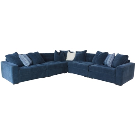 Noah Sectional