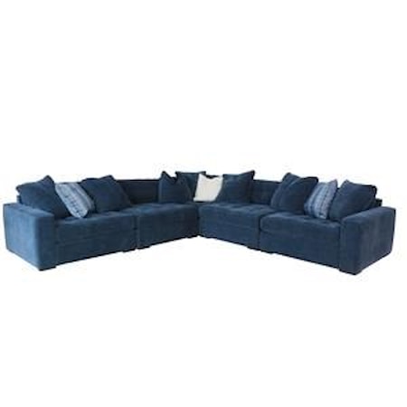 Noah Sectional