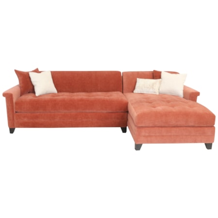 Finley Sectional