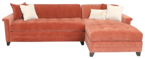 Finley Sectional