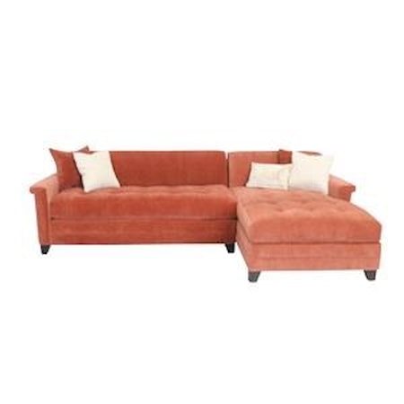 Finley Sectional