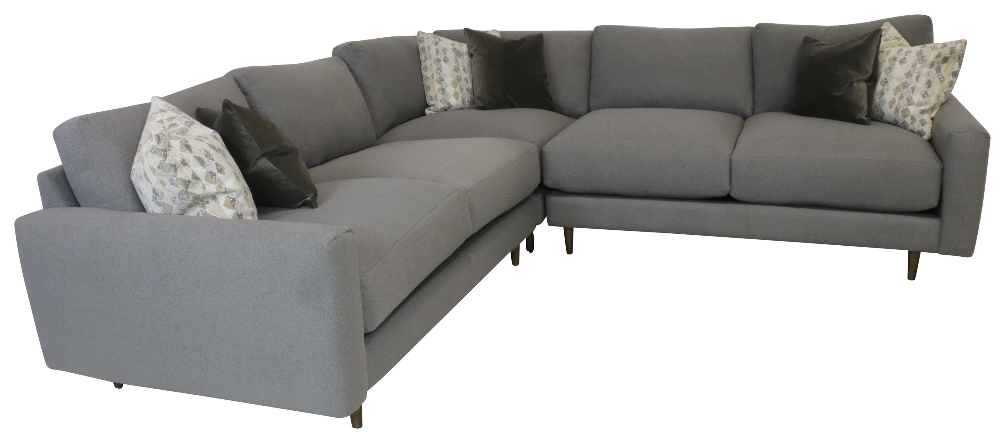 Raine Sectional