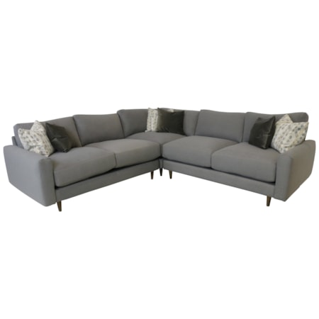 Raine Sectional
