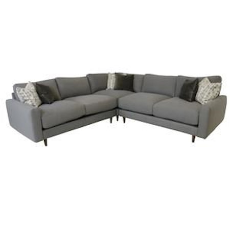 Raine Sectional