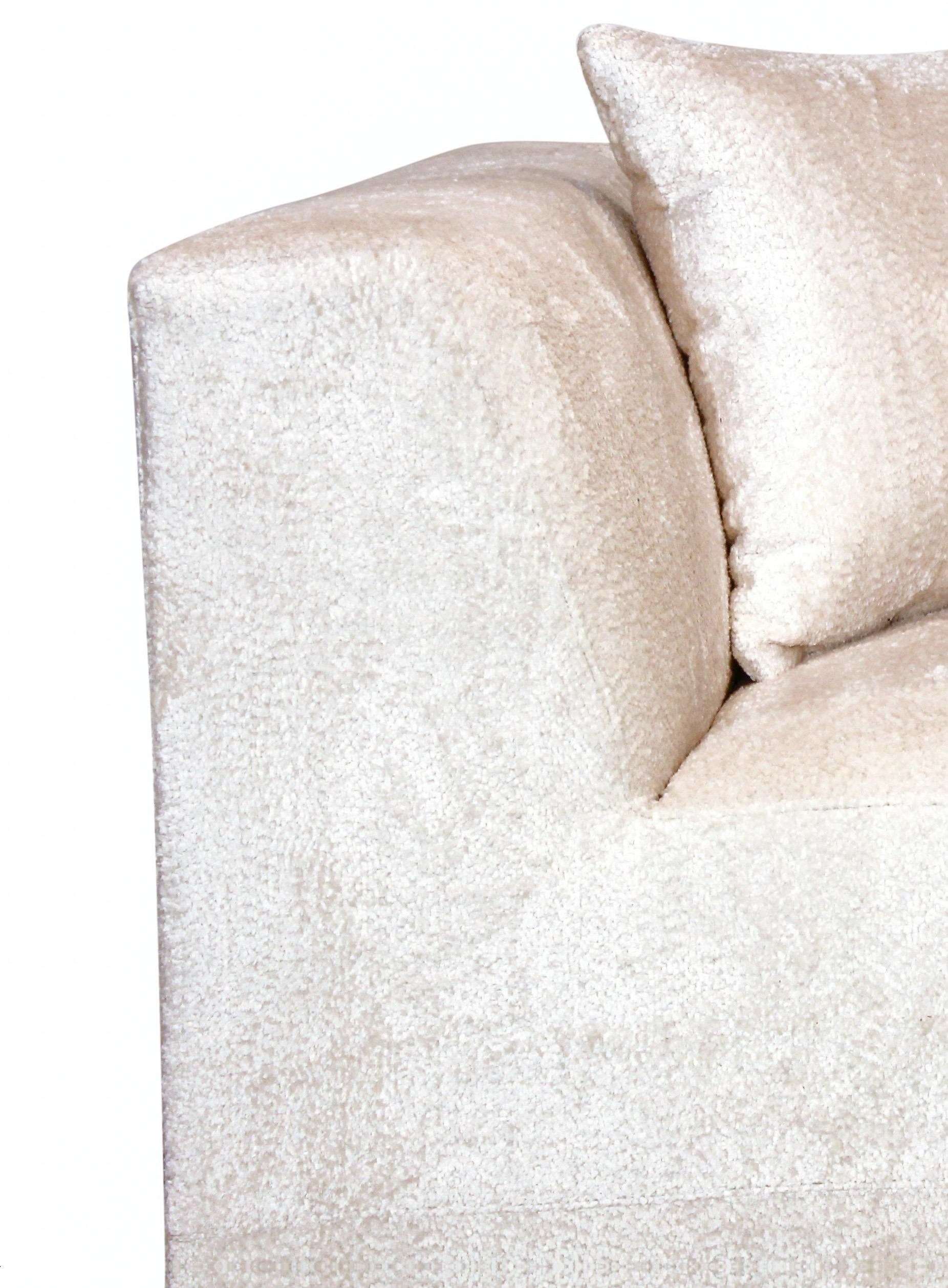 Four Piece Sectional