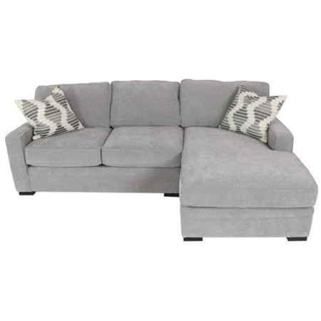Sectional