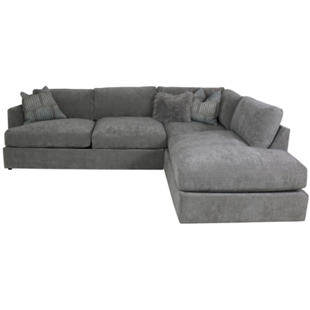 Sectional