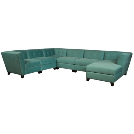 Sectional Sofa