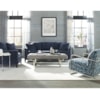 Jonathan Louis Tatum Sofa