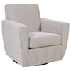 Jonathan Louis Vancouver Contemporary Swivel Chair