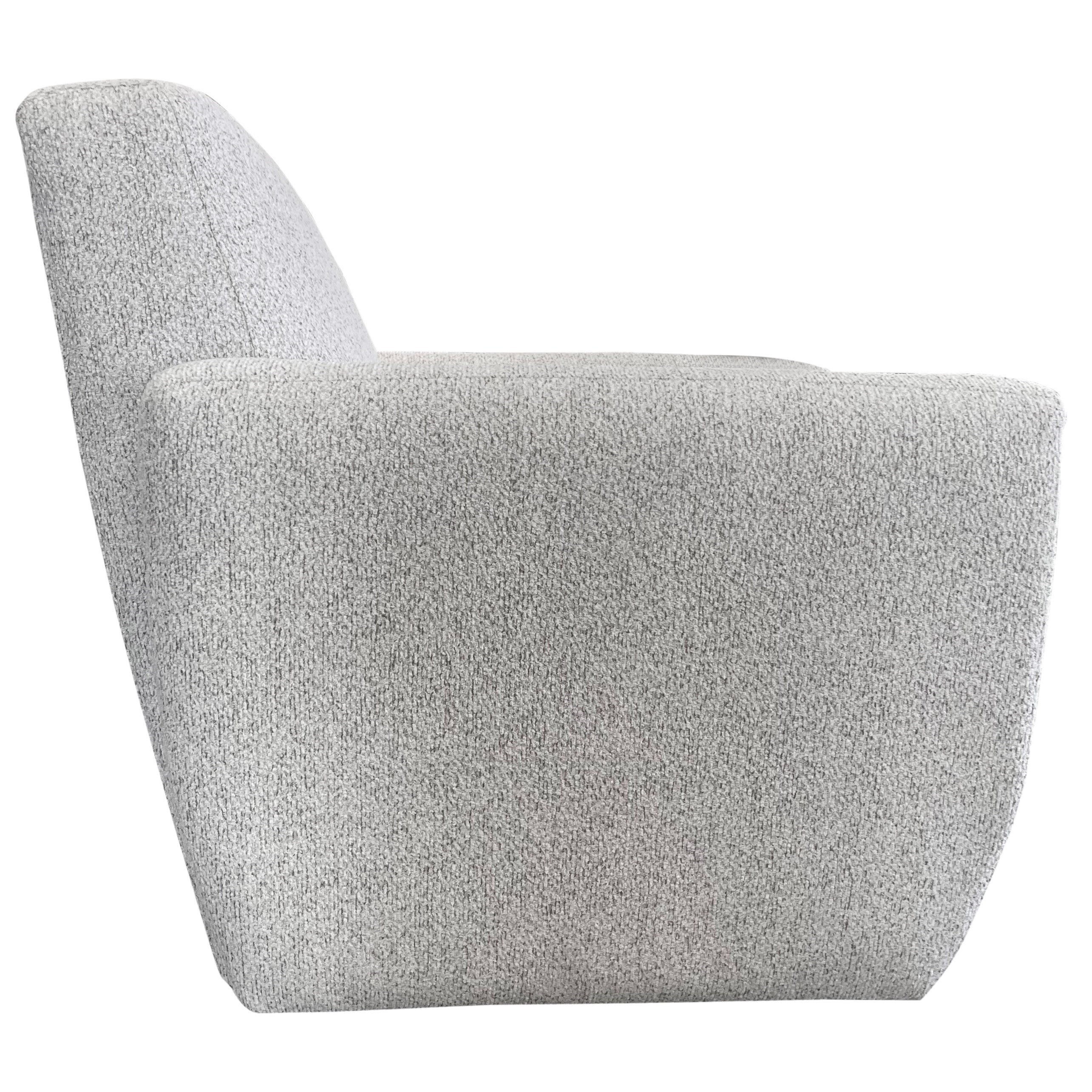 Contemporary Swivel Chair