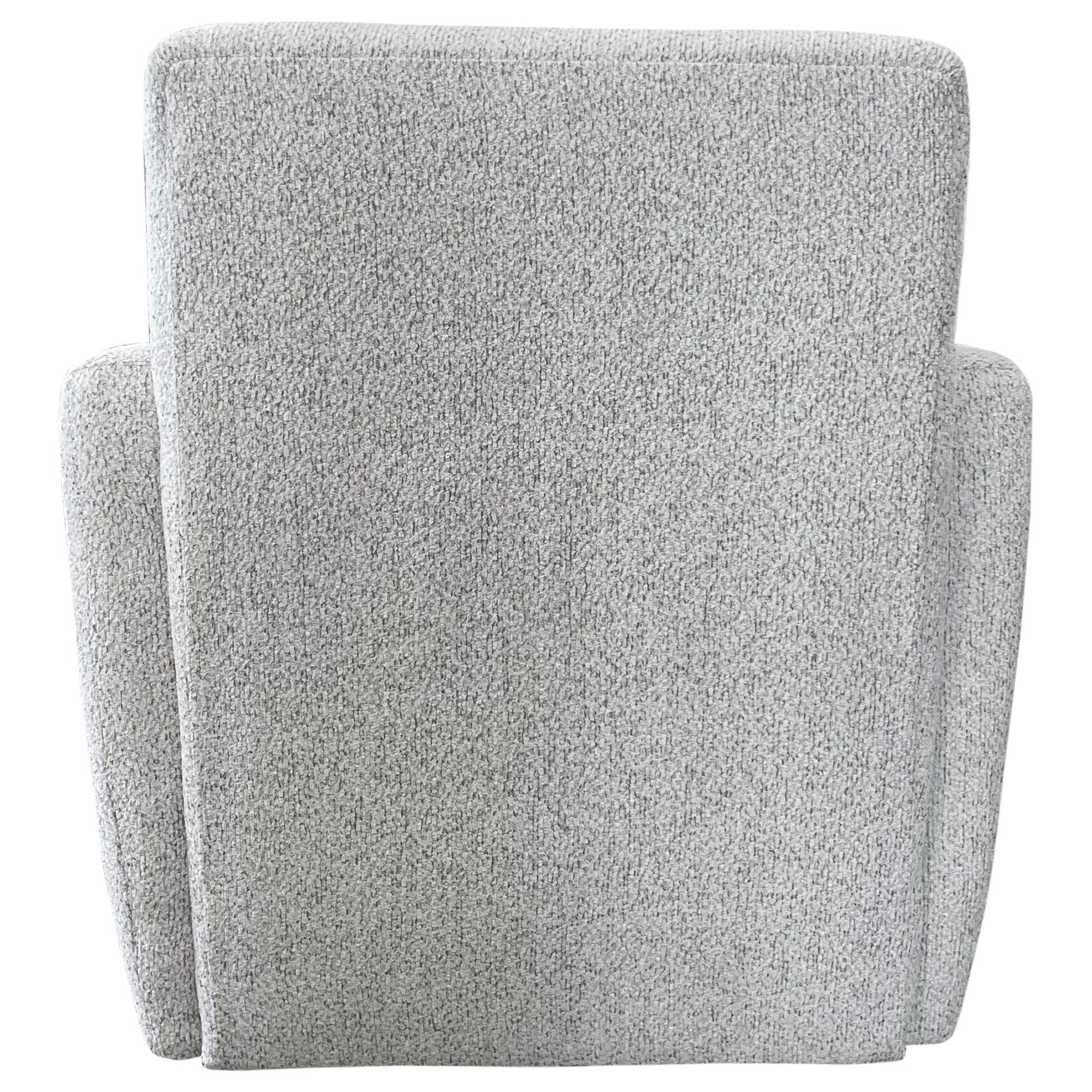 Contemporary Swivel Chair