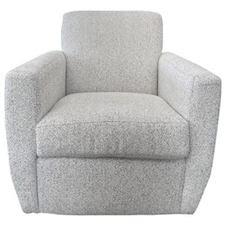 Contemporary Swivel Chair