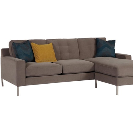 Rev Chaise Sofa