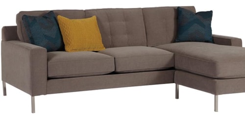 Stationary Sofa