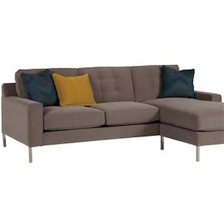 Rev Chaise Sofa