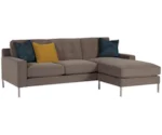 Marcus Daniels Westminster Ottoman Base