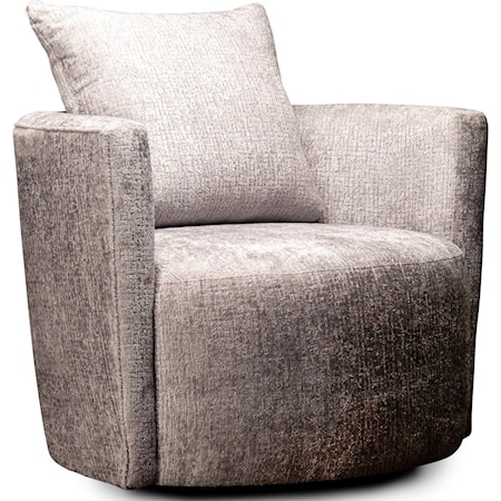 Zayn Swivel Chair