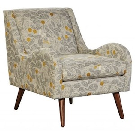 Accent Chair