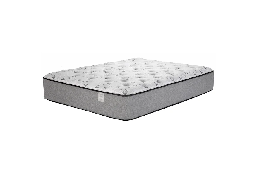 Justice Castlehill King Castlehill Luxury Mattress by Justice Furniture & Bedding at Crowley Furniture & Mattress
