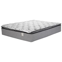 Queen Island Palms Mattress