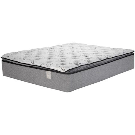 Full Island Palms Mattress