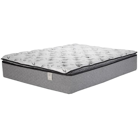 TwinXL Island Palms Mattress