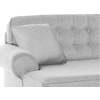 Justice Furniture & Bedding Just Your Style Studio Sofa
