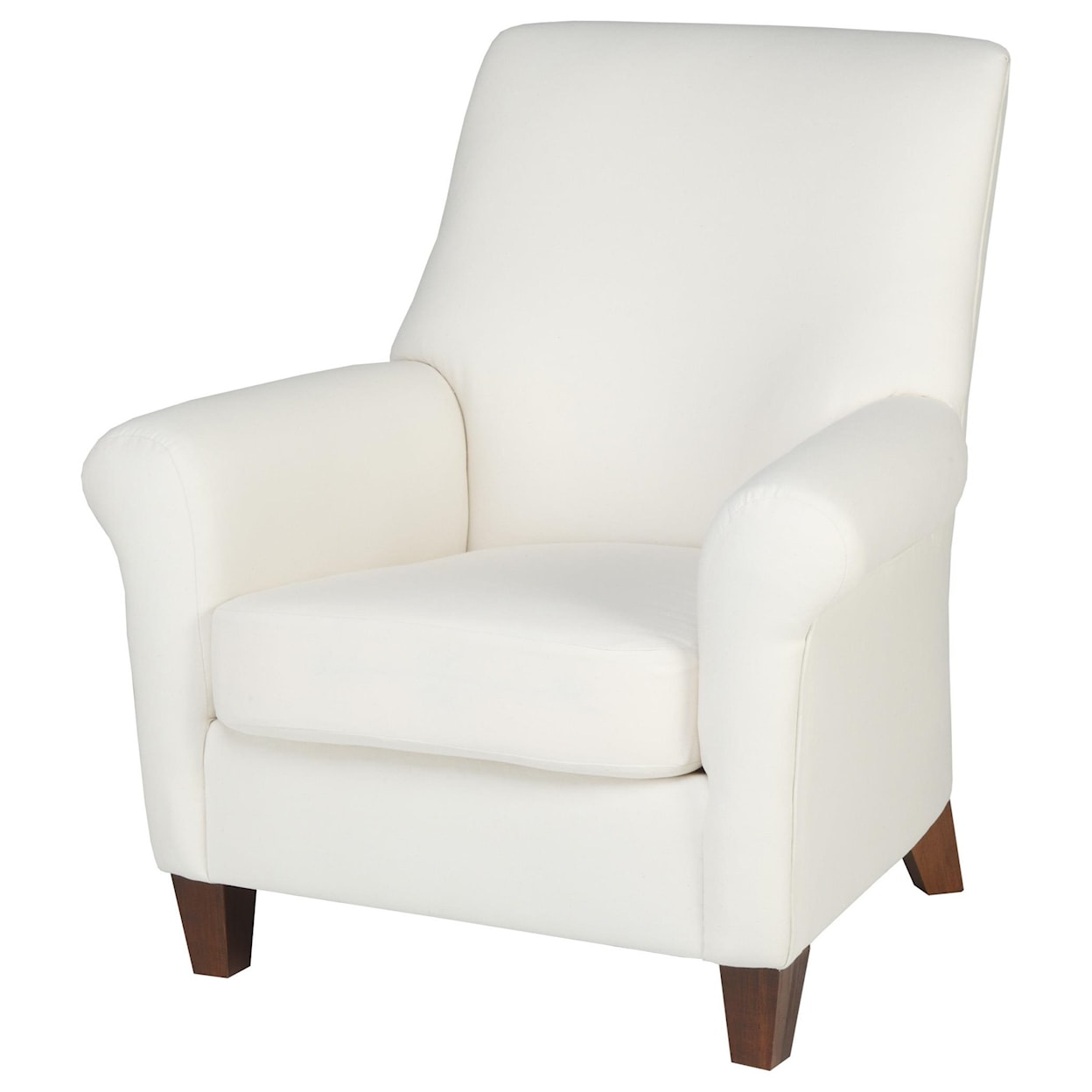 Justice Furniture & Bedding Paxton Accent Chair