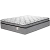 Justice Furniture Justice Pinnacle Point Twin XL Pinnacle Point Mattress & Ease Base
