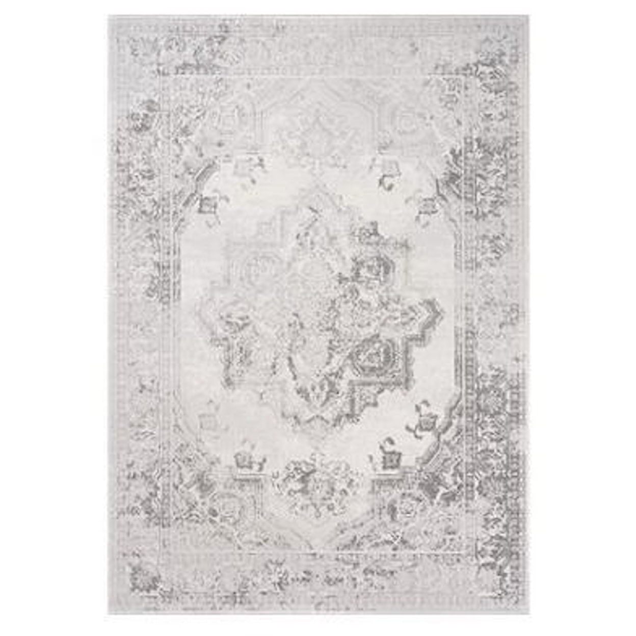 Kalora Rugs Intrigue 6x8 Area Rug