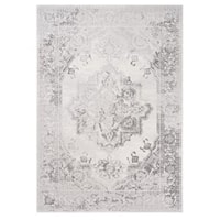 Intrigue 6x8 Area Rug