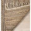 Kalora Rugs Naturals 6x8 Area Rug