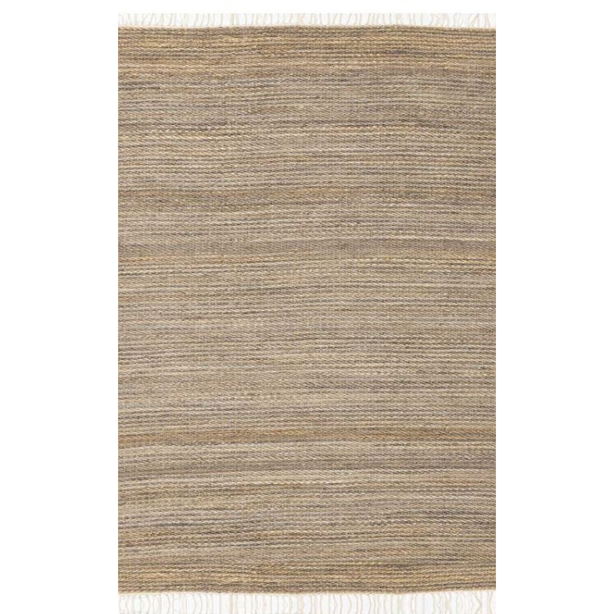 Kalora Rugs Naturals 6x8 Area Rug