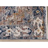 Kalora Rugs Evora 5x7 Multi