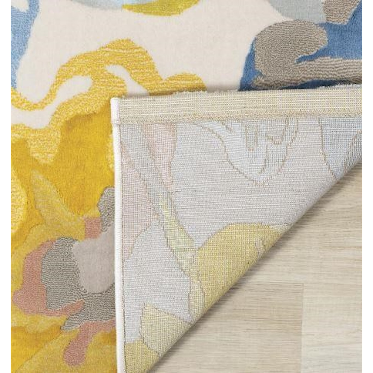 Kalora Rugs Belle 5x8 Multi Colours