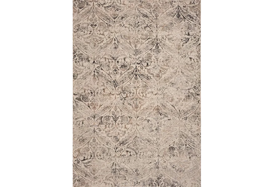 GENERATIONS 5X8 AREA RUG by Kas at Darvin Furniture