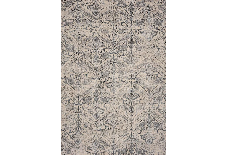 GENERATIONS 5X8 AREA RUG by Kas at Darvin Furniture