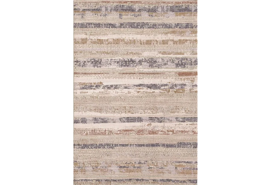 WOODLAND WOODLAND 8X11 AREA RUG by Kas at Darvin Furniture