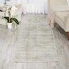 kathy ireland Home by Nourison Desert Skies 2'3" x 8' Rug