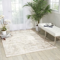 3'9" x 5'9" Flint Rectangle Rug