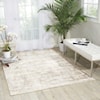 kathy ireland Home by Nourison Desert Skies 5'3" x 7'5" Rug